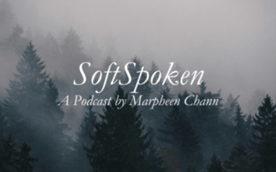 Marpheen Chann – SoftSpoken